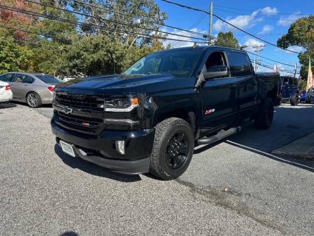 2016 Chevrolet Silverado 1500 LTZ — Pickup Truck — 106,341 mi — Pasadena, MD