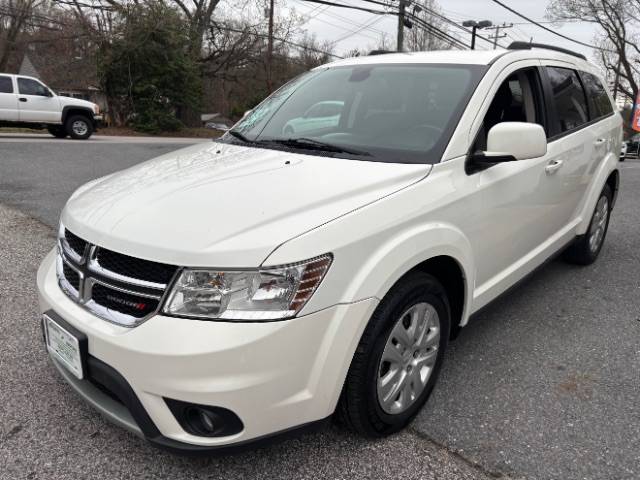 2019 Dodge Journey SE — SUV — 32,970 mi — Pasadena, MD