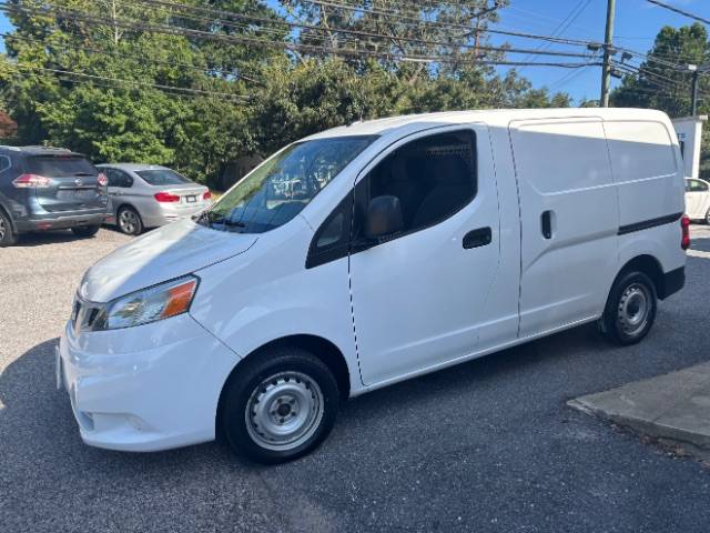 2020 Nissan NV200 Compact Cargo S — Cargo Van — 117,305 mi — Pasadena, MD