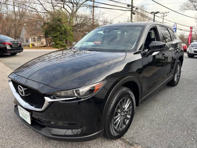 2017 Mazda CX-5 Touring — SUV — 137,028 mi — Pasadena, MD