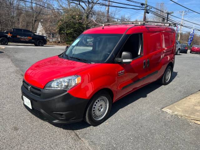 2017 Ram ProMaster City Cargo Van Tradesman — Cargo Van — 125,664 mi — Pasadena, MD