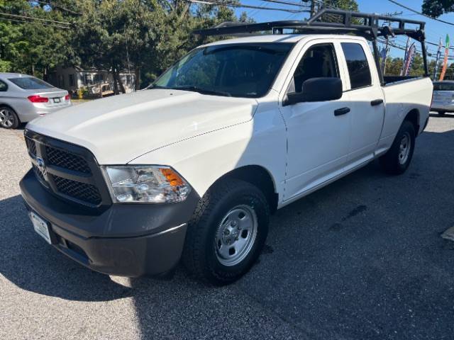 2022 Ram 1500 Classic Tradesman — Pickup Truck — 147,661 mi — Pasadena, MD