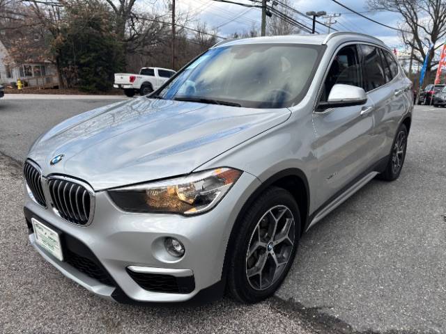 2016 BMW X1 28i — SUV — 67,689 mi — Pasadena, MD