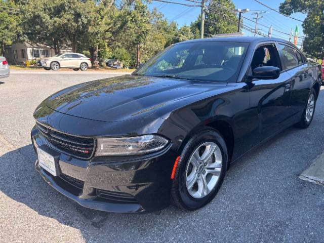 2023 Dodge Charger SXT — Sedan — 60,484 mi — Pasadena, MD