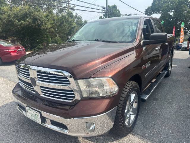 2013 Ram 1500 Big Horn — Pickup Truck — 149,443 mi — Pasadena, MD