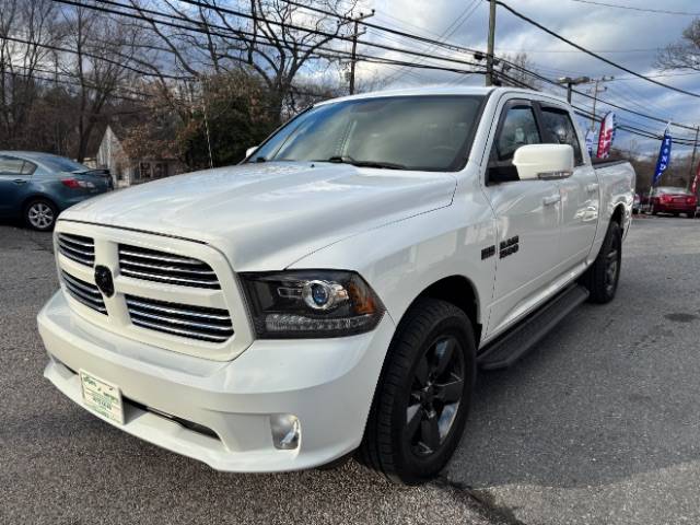 2017 Ram 1500 Sport — Pickup Truck — 152,742 mi — Pasadena, MD