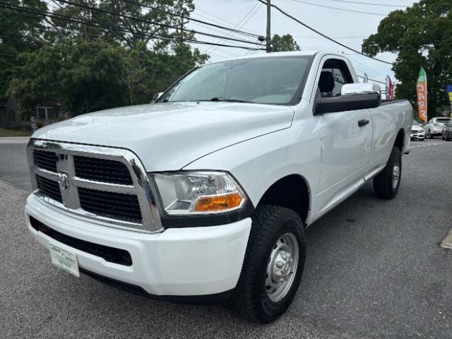 2010 Dodge Ram 2500 ST — Pickup Truck — 125,423 mi — Pasadena, MD