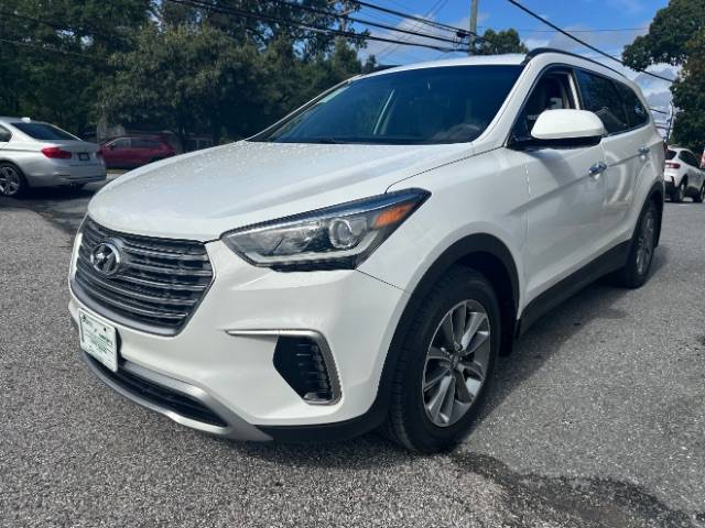 2017 Hyundai Santa Fe SE — SUV — 83,248 mi — Pasadena, MD