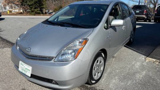 2008 Toyota Prius Touring — Sedan — 151,701 mi — Pasadena, MD