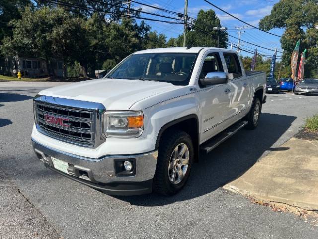 2014 GMC Sierra 1500 SLT — Pickup Truck — 183,414 mi — Pasadena, MD