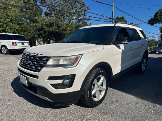 2016 Ford Explorer XLT — SUV — 122,047 mi — Pasadena, MD