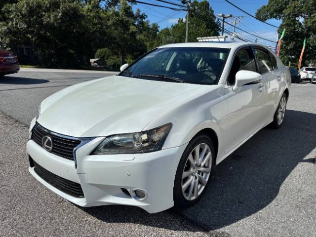 2013 Lexus GS GS 350 — Sedan — 86,378 mi — Pasadena, MD