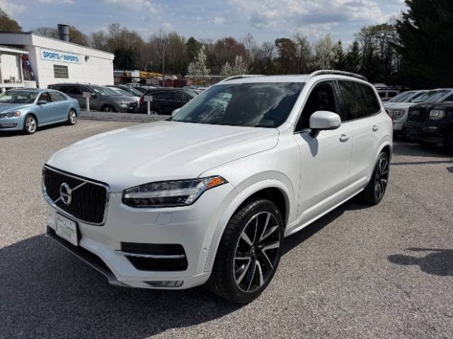 2019 Volvo XC90 Momentum — SUV — 113,788 mi — Pasadena, MD