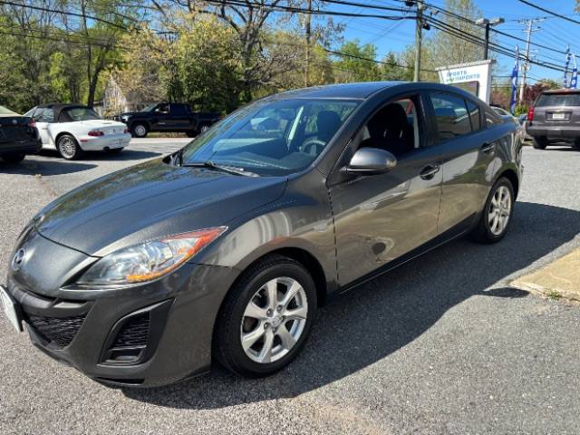 2011 Mazda Mazda3 i Touring — Sedan — 50,426 mi — Pasadena, MD