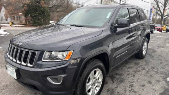 2015 Jeep Grand Cherokee Laredo — SUV — 149,605 mi — Pasadena, MD