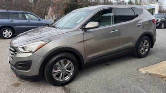 2015 Hyundai Santa Fe Sport Base — SUV — 47,019 mi — Pasadena, MD