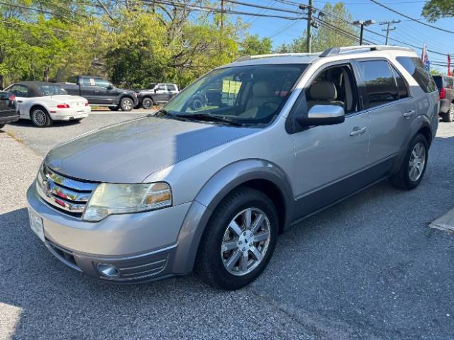 2008 Ford Taurus X SEL — SUV — 97,004 mi — Pasadena, MD