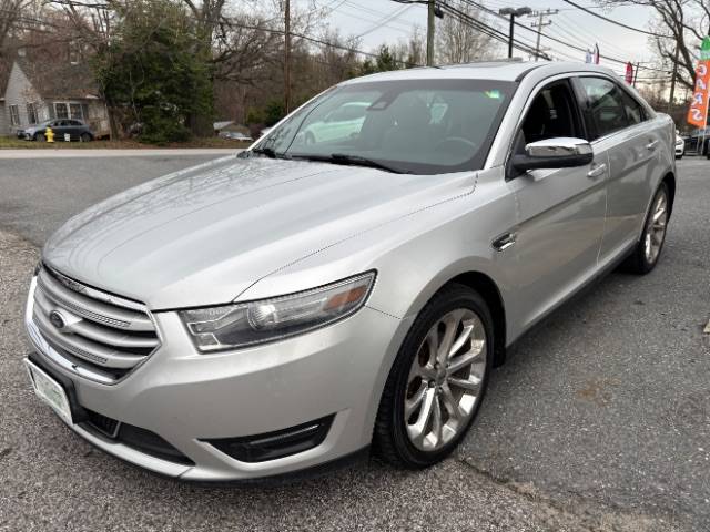 2014 Ford Taurus Limited — Sedan — 189,599 mi — Pasadena, MD