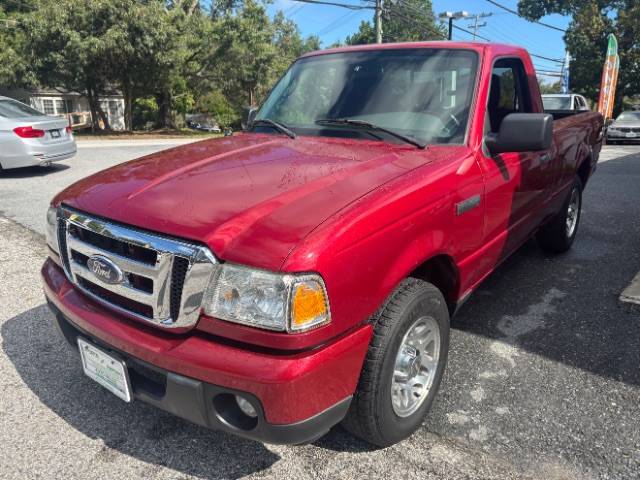 2010 Ford Ranger XL — Pickup Truck — 88,414 mi — Pasadena, MD