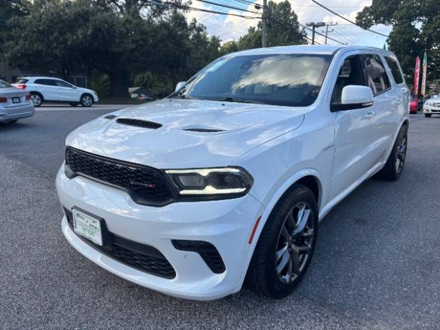 2021 Dodge Durango R/T — SUV — 89,308 mi — Pasadena, MD