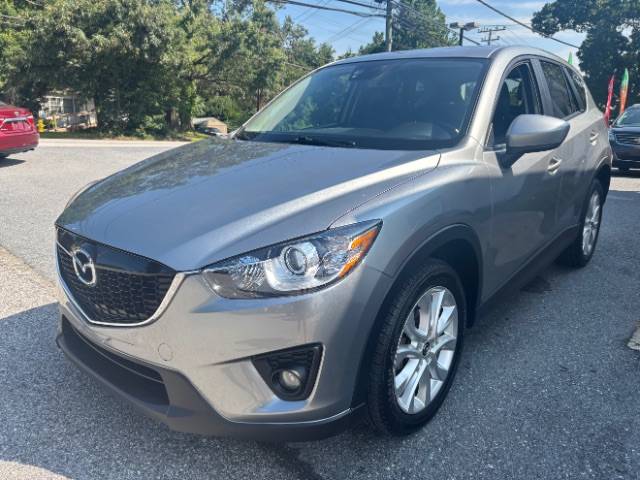 2014 Mazda CX-5 Grand Touring — SUV — 107,694 mi — Pasadena, MD