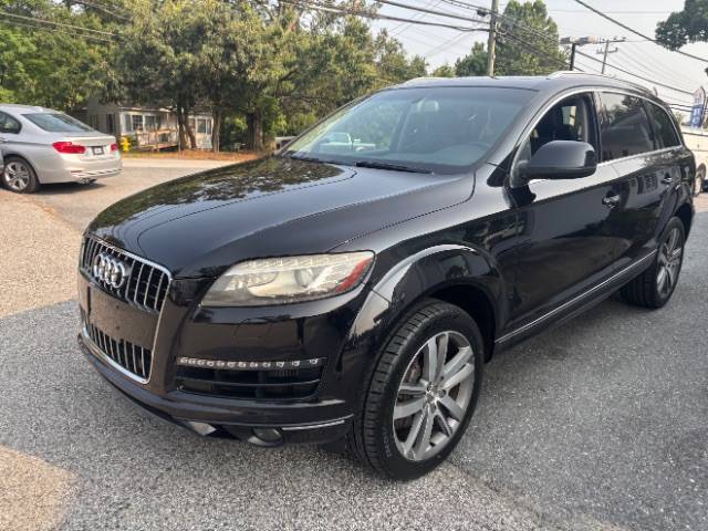 2010 Audi Q7 Prestige — SUV — 159,394 mi — Pasadena, MD