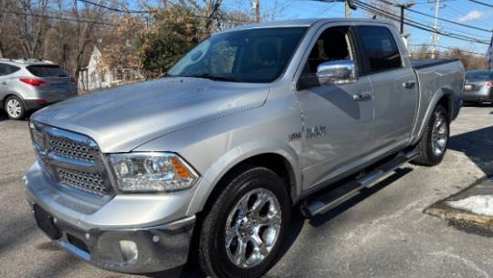 2017 Ram 1500 Laramie — Pickup Truck — 147,403 mi — Pasadena, MD
