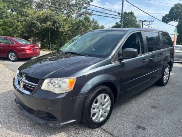 2014 Dodge Grand Caravan SE — Minivan — 139,619 mi — Pasadena, MD