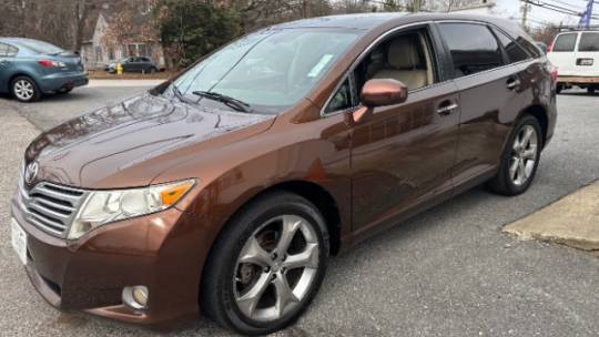 2010 Toyota Venza Base V6 — SUV — 113,076 mi — Pasadena, MD
