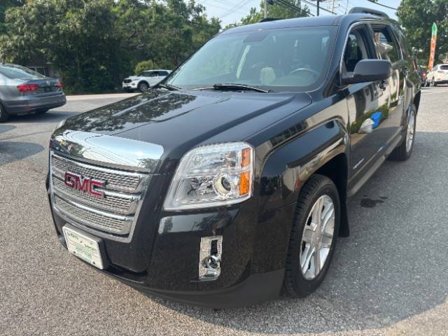 2012 GMC Terrain SLT-1 — SUV — 155,452 mi — Pasadena, MD
