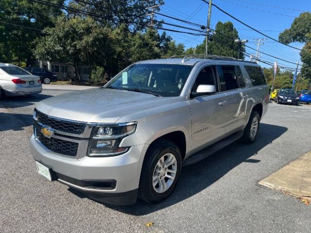 2015 Chevrolet Suburban LT — SUV — 184,750 mi — Pasadena, MD