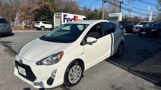 2016 Toyota Prius c Two — Hatchback — 152,808 mi — Pasadena, MD