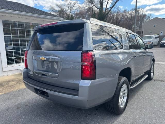 2019 Chevrolet Suburban LT — SUV — 86,998 mi — Pasadena, MD