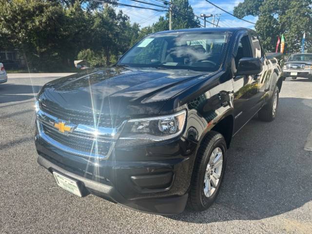 2019 Chevrolet Colorado LT — Pickup Truck — 183,399 mi — Pasadena, MD