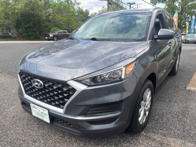 2019 Hyundai Tucson Value — SUV — 110,420 mi — Pasadena, MD
