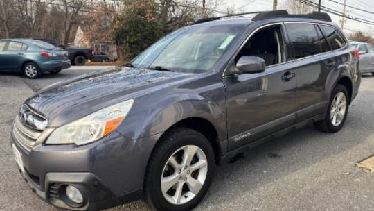 2014 Subaru Outback 2.5i Premium — SUV — 156,861 mi — Pasadena, MD