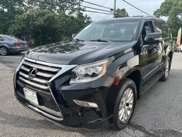 2014 Lexus GX GX 460 — SUV — 145,898 mi — Pasadena, MD