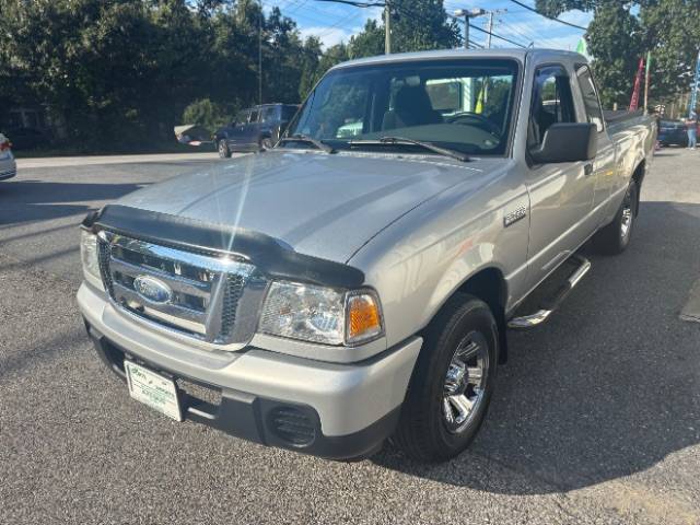 2009 Ford Ranger XLT — Pickup Truck — 56,032 mi — Pasadena, MD