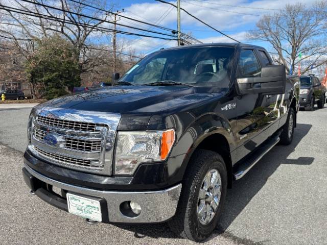 2013 Ford F-150 XLT — Pickup Truck — 136,756 mi — Pasadena, MD
