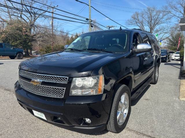 2011 Chevrolet Suburban LTZ — SUV — 165,532 mi — Pasadena, MD