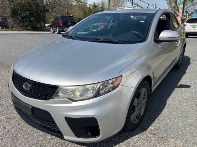 2011 Kia Forte EX — Coupe — 180,385 mi — Pasadena, MD
