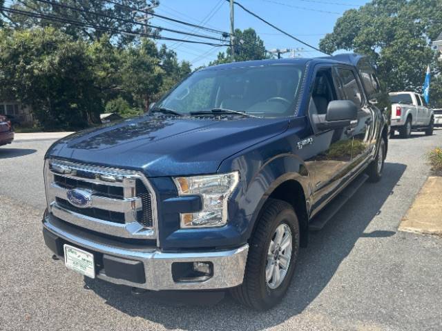 2015 Ford F-150 XLT — Pickup Truck — 120,159 mi — Pasadena, MD