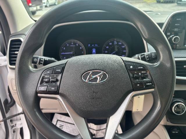 2019 Hyundai Tucson SE — SUV — 101,932 mi — Pasadena, MD