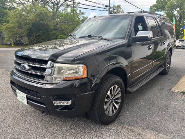 2015 Ford Expedition XLT — SUV — 189,192 mi — Pasadena, MD
