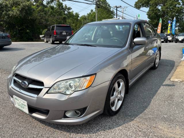 2008 Subaru Legacy 2.5i Limited — Sedan — 106,287 mi — Pasadena, MD