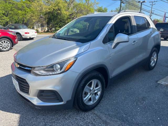 2017 Chevrolet Trax LT — SUV — 99,976 mi — Pasadena, MD
