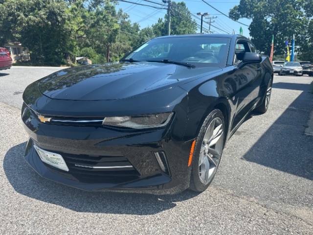2016 Chevrolet Camaro 2LT — Coupe — 98,587 mi — Pasadena, MD