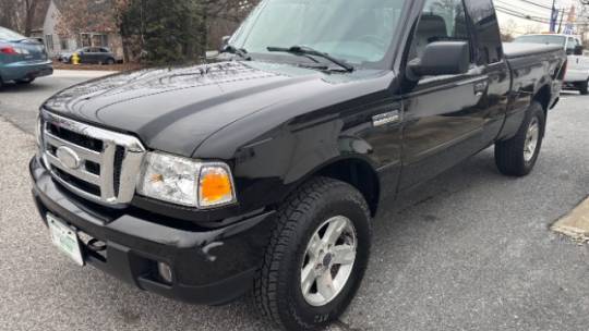 2006 Ford Ranger FX4 Off-Road — Pickup Truck — 107,697 mi — Pasadena, MD