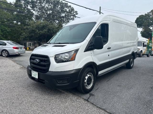2020 Ford Transit Cargo Van T-250 — Cargo Van — 151,671 mi — Pasadena, MD