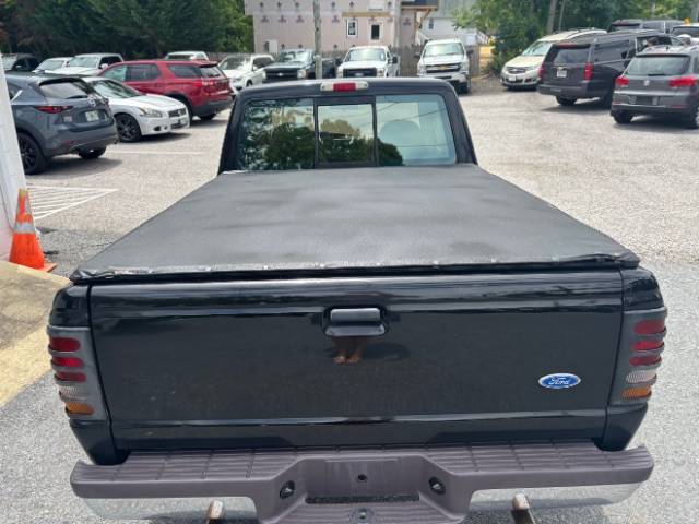 1997 Ford Ranger XLT — Pickup Truck — 49,307 mi — Pasadena, MD